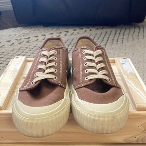 Woman size 9 sneakers